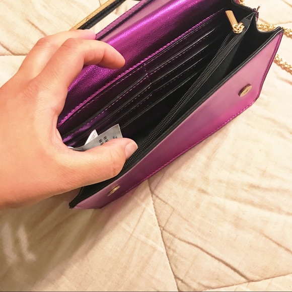 ALDO clutch purse - Picture 5 of 5